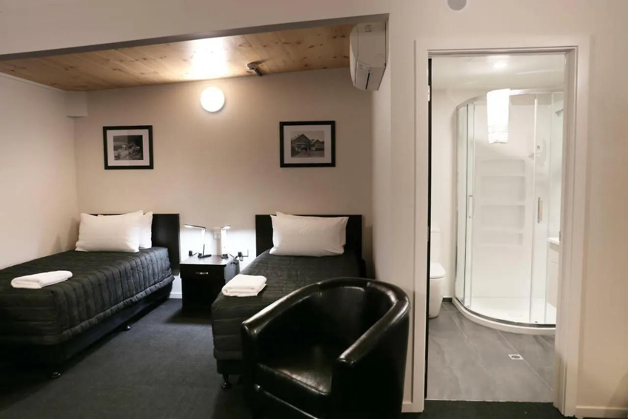 24Seven Inn Christchurch
