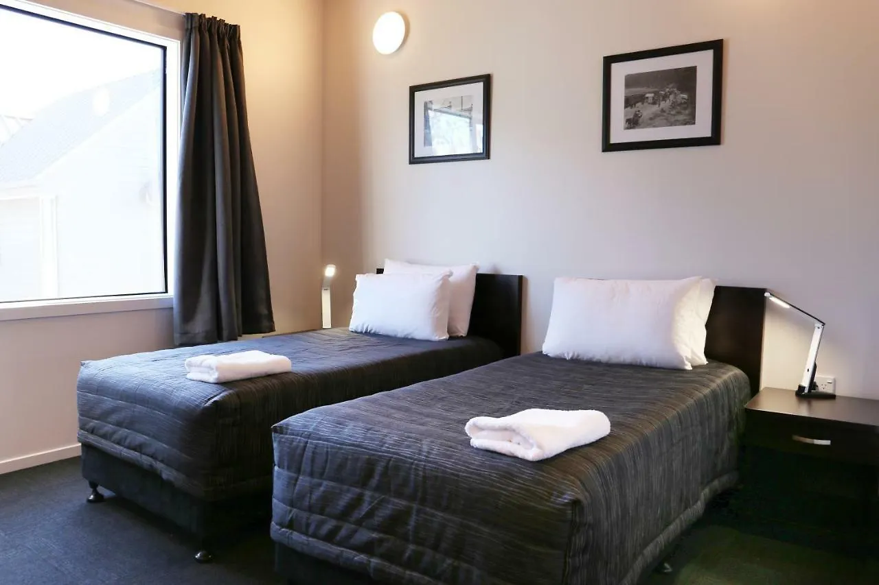 24Seven Inn Christchurch
