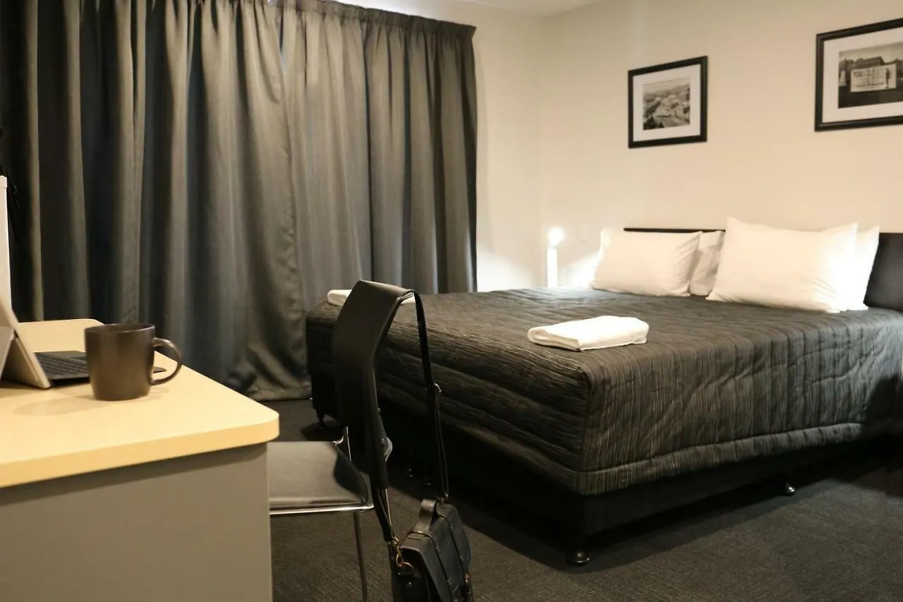 24Seven Inn Christchurch
